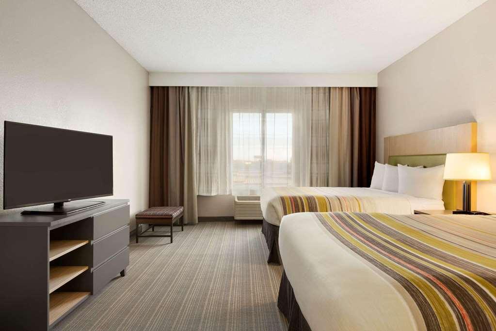 Country Inn & Suites By Radisson, Austin North Pflugerville , Tx Round Rock Room photo
